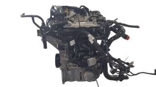 Recambio de motor completo para volkswagen polo 2017- advance referencia OEM IAM DKL  