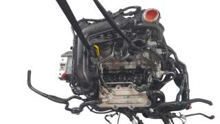 Recambio de motor completo para volkswagen polo 2017- advance referencia OEM IAM DKL  