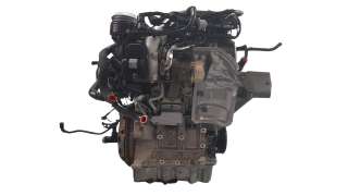 Recambio de motor completo para volkswagen polo 2017- advance referencia OEM IAM DKL  