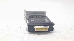 Recambio de modulo electronico para mazda cx-3 2015-2018 2.0 cat referencia OEM IAM D24K51225 3560065117  2
