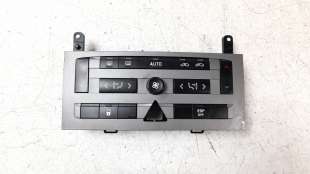 Recambio de mando climatizador para peugeot 407 2004-2011 st confort referencia OEM IAM 96573322  