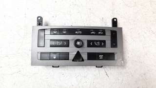 Recambio de mando climatizador para peugeot 407 2004-2011 st confort referencia OEM IAM 96573322  
