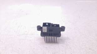 Recambio de resistencia calefaccion para land rover discovery sport 2014- 2.0 td4 cat referencia OEM IAM LR066932 RSF210018HQ 