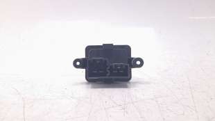 Recambio de resistencia calefaccion para land rover discovery sport 2014- 2.0 td4 cat referencia OEM IAM LR066932 RSF210018HQ  2