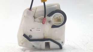 Recambio de cerradura puerta trasera derecha para mazda cx-3 2015-2018 2.0 cat referencia OEM IAM D10E72310   2