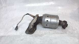 Recambio de catalizador para toyota aygo (kgb/wnb) 2005-2015 city referencia OEM IAM 1714040030  