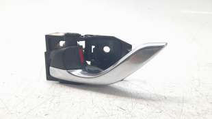 Recambio de maneta interior delantera izquierda para mazda cx-3 2015-2018 2.0 cat referencia OEM IAM D10E59330A  