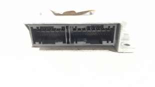 Recambio de centralita airbag para peugeot 407 2004-2011 st confort referencia OEM IAM 9655880880   2