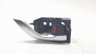 Recambio de maneta interior delantera derecha para mazda cx-3 2015-2018 2.0 cat referencia OEM IAM D10K58330  