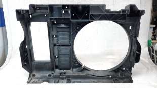 Recambio de panel frontal para peugeot 407 2004-2011 st confort referencia OEM IAM 9653543080 109172471 PG0613220 2