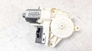 Recambio de motor elevalunas trasero izquierdo para peugeot 407 2004-2011 st confort referencia OEM IAM 9646595680  