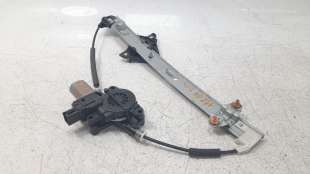 Recambio de elevalunas delantero derecho para mazda cx-3 2015-2018 2.0 cat referencia OEM IAM D10E58590B  