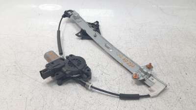 Recambio de elevalunas delantero derecho para mazda cx-3 2015-2018 2.0 cat referencia OEM IAM D10E58590B  
