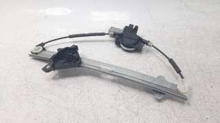 Recambio de elevalunas delantero derecho para mazda cx-3 2015-2018 2.0 cat referencia OEM IAM D10E58590B  