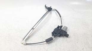 Recambio de elevalunas trasero derecho para mazda cx-3 2015-2018 2.0 cat referencia OEM IAM D10E72590A  