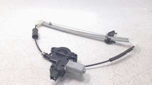 Recambio de elevalunas trasero izquierdo para mazda cx-3 2015-2018 2.0 cat referencia OEM IAM D10E73590A  