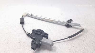 Recambio de elevalunas trasero izquierdo para mazda cx-3 2015-2018 2.0 cat referencia OEM IAM D10E73590A  