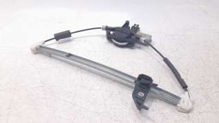 Recambio de elevalunas trasero izquierdo para mazda cx-3 2015-2018 2.0 cat referencia OEM IAM D10E73590A  