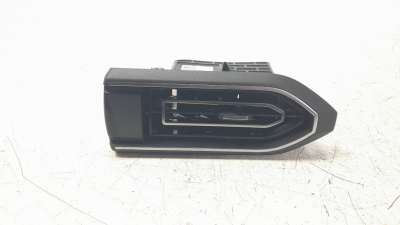 Recambio de rejilla aireadora para dacia jogger 2021- comfort referencia OEM IAM 687617735R  