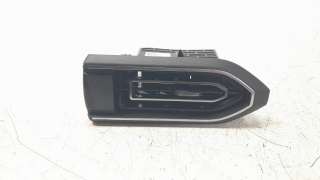Recambio de rejilla aireadora para dacia jogger 2021- comfort referencia OEM IAM 687617735R  