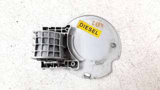 Recambio de tapa exterior combustible para peugeot 307 (s1) 2001-2005 xt referencia OEM IAM 9643554477  