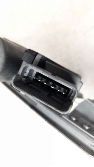 Recambio de elevalunas trasero izquierdo para peugeot 307 (s1) 2001-2005 xt referencia OEM IAM 119233   2