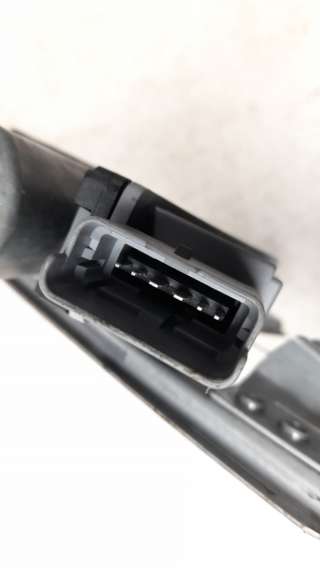 Recambio de elevalunas trasero izquierdo para peugeot 307 (s1) 2001-2005 xt referencia OEM IAM 119233  