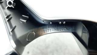 Recambio de embellecedor para kia stonic (ybcuv) 2017- 1.0 tgdi cat referencia OEM IAM 56171H8000  