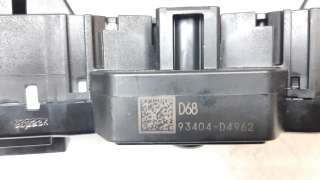 Recambio de mando multifuncion para kia stonic (ybcuv) 2017- 1.0 tgdi cat referencia OEM IAM 93404D4962  