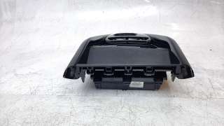 Recambio de consola central para kia stonic (ybcuv) 2017- 1.0 tgdi cat referencia OEM IAM 84635H8000  