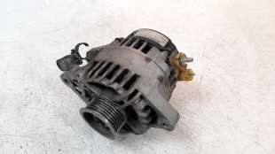 Recambio de alternador para toyota aygo (kgb/wnb) 2005-2015 city referencia OEM IAM 270600Q010  
