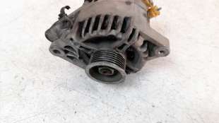 Recambio de alternador para toyota aygo (kgb/wnb) 2005-2015 city referencia OEM IAM 270600Q010   2
