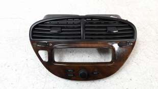 Recambio de rejilla aireadora para peugeot 607 (s1) 2000-2004 básico referencia OEM IAM 223932  
