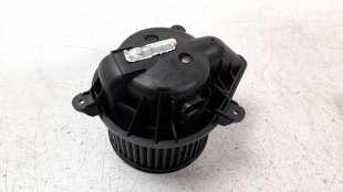Recambio de ventilador calefaccion para peugeot 607 (s1) 2000-2004 básico referencia OEM IAM 659963H  