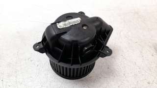 Recambio de ventilador calefaccion para peugeot 607 (s1) 2000-2004 básico referencia OEM IAM 659963H  
