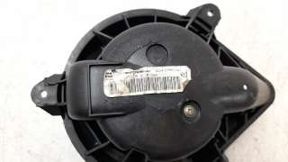 Recambio de ventilador calefaccion para peugeot 607 (s1) 2000-2004 básico referencia OEM IAM 659963H  