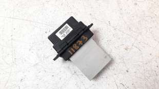 Recambio de resistencia calefaccion para peugeot 607 (s1) 2000-2004 básico referencia OEM IAM 663530T  