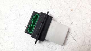 Recambio de resistencia calefaccion para peugeot 607 (s1) 2000-2004 básico referencia OEM IAM 663530T  