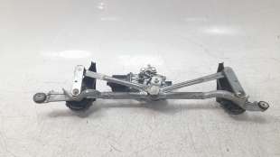 Recambio de motor limpia delantero para mazda cx-3 2015-2018 2.0 cat referencia OEM IAM DB2W67360A DB2W67340 