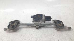 Recambio de motor limpia delantero para mazda cx-3 2015-2018 2.0 cat referencia OEM IAM DB2W67360A DB2W67340  2