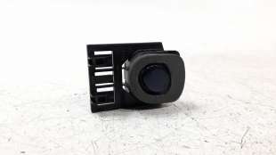 Recambio de maneta exterior porton para peugeot 607 (s1) 2000-2004 básico referencia OEM IAM 9632343580  