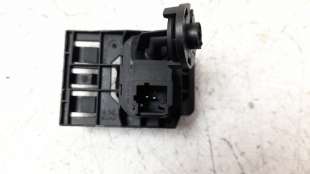 Recambio de maneta exterior porton para peugeot 607 (s1) 2000-2004 básico referencia OEM IAM 9632343580   2