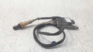 Recambio de sonda lambda para mitsubishi l 200 (kl0/kj0) 2019- basis doppelkabine 4wd referencia OEM IAM 0281007742 EGSNX2 