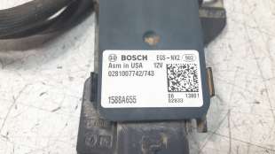 Recambio de sonda lambda para mitsubishi l 200 (kl0/kj0) 2019- basis doppelkabine 4wd referencia OEM IAM 0281007742 EGSNX2  2