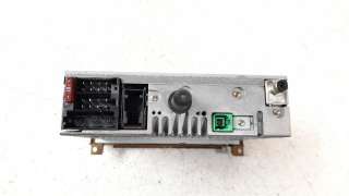 Recambio de sistema audio / radio cd para peugeot 607 (s1) 2000-2004 básico referencia OEM IAM 96435881GV  
