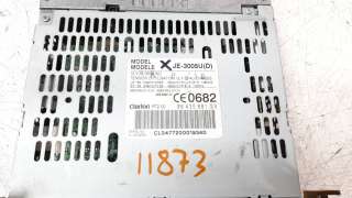 Recambio de sistema audio / radio cd para peugeot 607 (s1) 2000-2004 básico referencia OEM IAM 96435881GV  