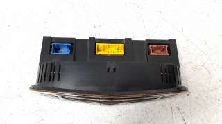 Recambio de mando climatizador para peugeot 607 (s1) 2000-2004 básico referencia OEM IAM 96295526GV  