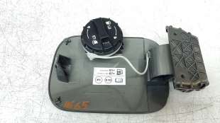 Recambio de tapa exterior combustible para kia stonic (ybcuv) 2017- 1.0 tgdi cat referencia OEM IAM 69510H8400   2