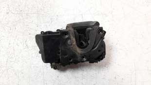 Recambio de cerradura puerta delantera izquierda para peugeot 607 (s1) 2000-2004 básico referencia OEM IAM 9135G3  