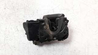 Recambio de cerradura puerta delantera izquierda para peugeot 607 (s1) 2000-2004 básico referencia OEM IAM 9135G3  